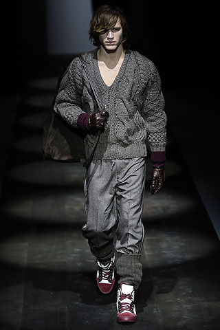 Salvatore Ferragamo / - 2009-2010